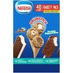 Nestle Variety Pack, 40 ct