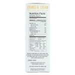 Good Pop Organic Orange N' Cream, 12 ct