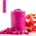 Pitaya Plus Organic Dragon Fruit, 3 lbs