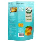 Valle Nuevo Organic Mango Chunks 5 lbs