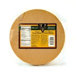 Organic Vicolo Spinach & Feta Pizza, 3 x 15.26