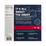 Motor City Pizza Co. Ultimate Meat, 2 Pack