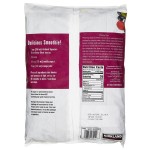 Kirkland Signature Three Berry Blend, 4 lbs