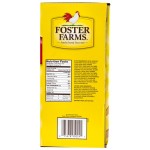 Foster Farms Jumbo Chicken Corn Dogs, 28 x 4 oz