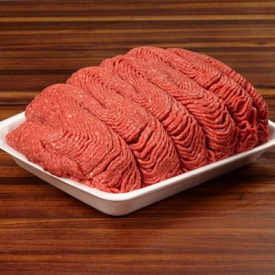 Kirkland Signature Ground Beef 88% Lean / 12% Fat