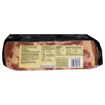 Kirkland Signature Thick Sliced Bacon, 2 x 1.5 lb