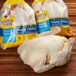 Foster Farms Fresh Whole Young Chicken