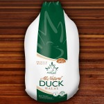 Halal Maple Leaf Farms Whole Duck