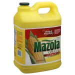 Mazola 100% Pure Corn Oil, 2.5 gal