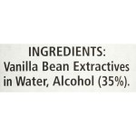 Pure Vanilla Extract, 16 fl oz