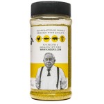 Kinder's Organic Lemon Pepper, 11.8 oz