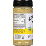 Kinder's Organic Lemon Pepper, 11.8 oz