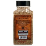 Kirkland Signature Organic No-Salt Seasoning, 14.5 oz