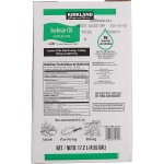 Kirkland Signature Soybean Oil, 4.55 gal