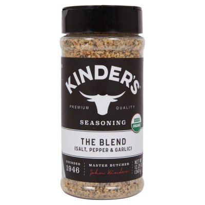 Kinder's The Blend Seasoning, 12.5 oz