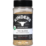 Kinder's The Blend Seasoning, 12.5 oz