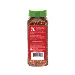 Organic Aromatica Crushed Chili Peppers, 11 oz