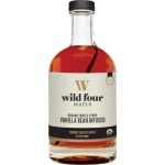 Wild Four Organic Vanilla Maple Syrup 25.4 Oz