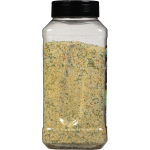 Kinder's Organic Garlic Salt, 21 oz