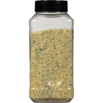 Kinder's Organic Garlic Salt, 21 oz