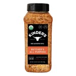 Kinder's All Purpose Seasoning, 21.5 oz