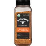 Kinder's All Purpose Seasoning, 21.5 oz