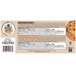 Luv Ready To Bake Cookie Dough Variety, 48 oz