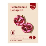 Pomegranate Collagen Jelly Sticks, 30 x 0.7 oz