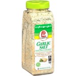 Lawry's Coarse Ground Garlic Salt with Parsley, 33 oz