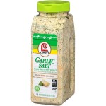 Lawry's Coarse Ground Garlic Salt with Parsley, 33 oz