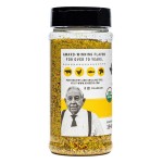 Kinder's Organic Buttery Steakhouse Seasoning, 10.4 oz