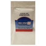 Red Star Active Yeast, 32 oz