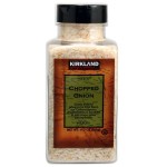 Kirkland Signature Chopped Onion, 11.7 oz