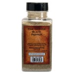 Kirkland Signature Fine Ground Black Pepper, 12.3 oz