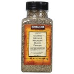 Kirkland Signature Coarse Ground Black Pepper, 12.7 oz