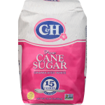 C&H Pure Cane Sugar