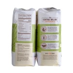 Central Milling Organic Unbleached All Purpose Flour, 2 x 10 lbs