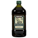 Kirkland Signature 100% Italian Extra Virgin Olive Oil, 2 L