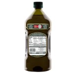 Kirkland Signature 100% Italian Extra Virgin Olive Oil, 2 L