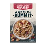 General Mills Morning Summit Cereal, 38 oz