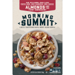 General Mills Morning Summit Cereal, 38 oz