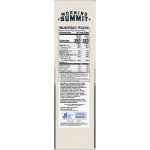 General Mills Morning Summit Cereal, 38 oz