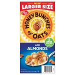 Post Honey Bunches Of Oats, 50 oz