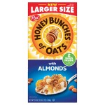 Post Honey Bunches Of Oats, 50 oz