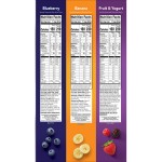 Special K Triple Fruit Variety, 37.4 oz