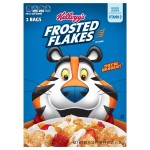 Kellogg's Frosted Flakes, 61.9 oz