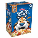 Kellogg's Frosted Flakes, 61.9 oz