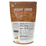 Kirkland Signature Organic Ancient Grain Granola, 35.3 oz