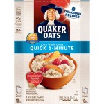 Quaker Old Fashioned Oatmeal, 10 lbs