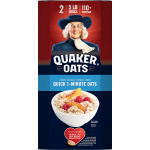 Quaker Old Fashioned Oatmeal, 10 lbs